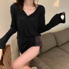 Black / M