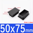 50x75mm / 1Pc