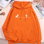 Orange / S