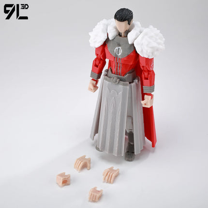 Invincible Action Figure / Figurine Invincible