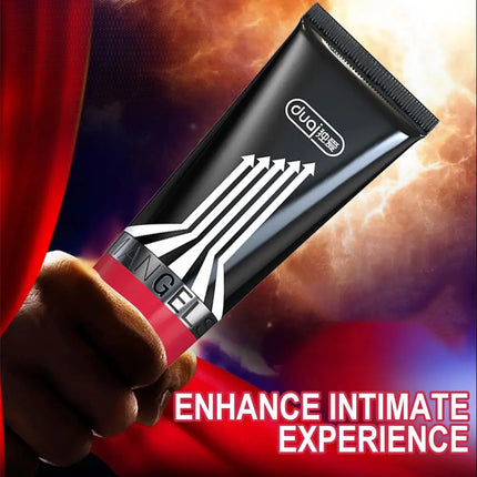 1/3PCS Extra Large Strength Enlargement Gel For Man,Mens Power Massage Cream For Increase Size Thickness & Prolonged Performance