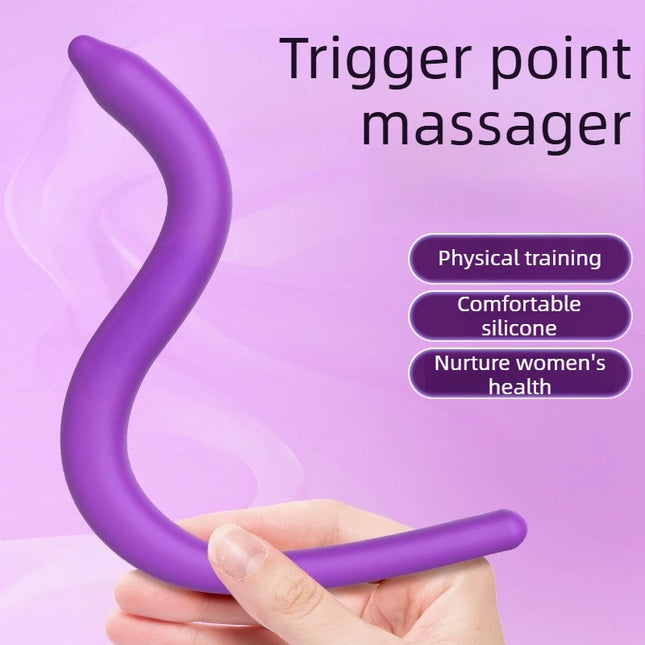 Safe Silicone Vaginal Tightening Balls Vibrator Vibrating Pelvic Wand Female Massager Vagina Muscle Trainer Sex Toys for Women