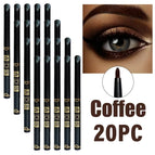 20Pc Gel Coffee