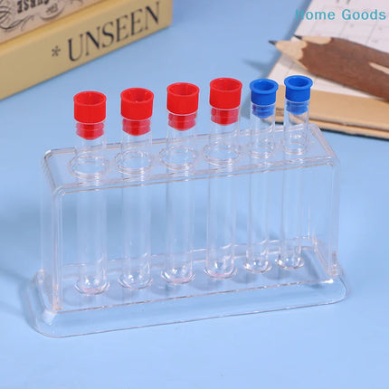 preferredLaboratory Tube Holder Kit Stand Precipitation Tube Test Tubes School Supplies Toolproduct