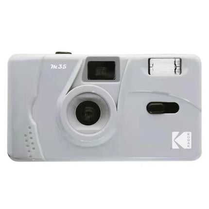 Kodak M35 Manual Reusable Film Camera Kodak 135 Retro Film Camera Non-Disposable Portable Professional 35mm Film Camera Ins Gift