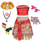 Moana A5 / Size 100