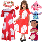 Lilo Set 6 / 11-12T(TAG 160)