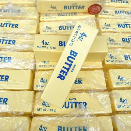 In Stock Butter Stick Squishy Toy Slow Rising Squeeze Toy Butter Bar Brick Squishy Fidget Toy Anti Stress Release Relax Gift