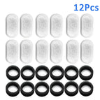 12pcs