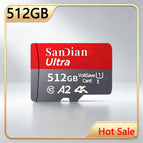 512GB