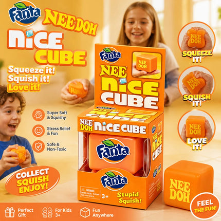 Squeeze Toys Hand Play Toy For Kids Anxiety Relief Birthday Party Favors Classroom Prize Office Desk Decor Sensory Silent Gift