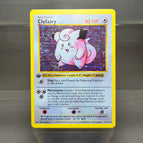 Clefairy-5-102 / China Mainland