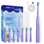 Purple 1 Set / China Mainland