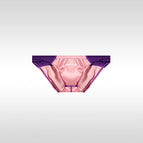 Pink / M / 1pc|China Mainland
