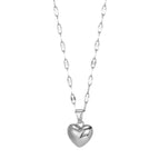 Silver Plated