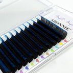 Black Blue / D / 11mm