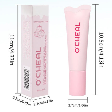 Moisturizing Lip Care Hydrating Moisturizing Anti-drying and Cracking Care Around the Lips Lip Essential Oil