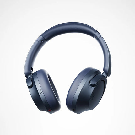 1MORE SonoFlow Pro HQ51 Noise Cancelling Wireless Headphones Bluetooth V5.4 AAC LDAC Hi-Res QuietMax ANC Earphones 100H Playtime