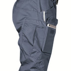 GRAY / XL