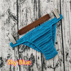 Blue / China Mainland