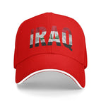 Red / One Size