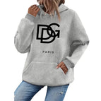Light grey  black / S