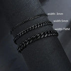 Black / China Mainland / 18CM5cm|7mm