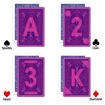 Best Infrared Playing Card Glasses for Detecting Marked Cards in Poker Games(Only glasses)