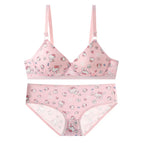 pink set / 75A B