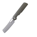 Stonewash J Green Mi