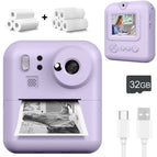Purple Set / United States