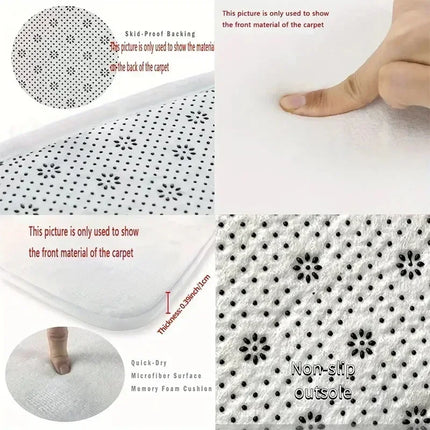 Cool Sports Car Design Doormat,flannel Rectangle Indoor Rug for Living Room,Bedroom,Kitchen,Entryway Non-Slip Decorative Carpet