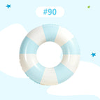 Light Blue-90cm