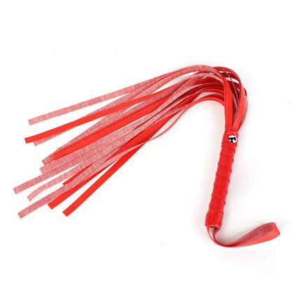 4 Colors Exotic Accessories Set of Whip Restraint Fetish Spanking Paddle Adult Sexy Games Bdsm Bondage Flirting Toys For Couples