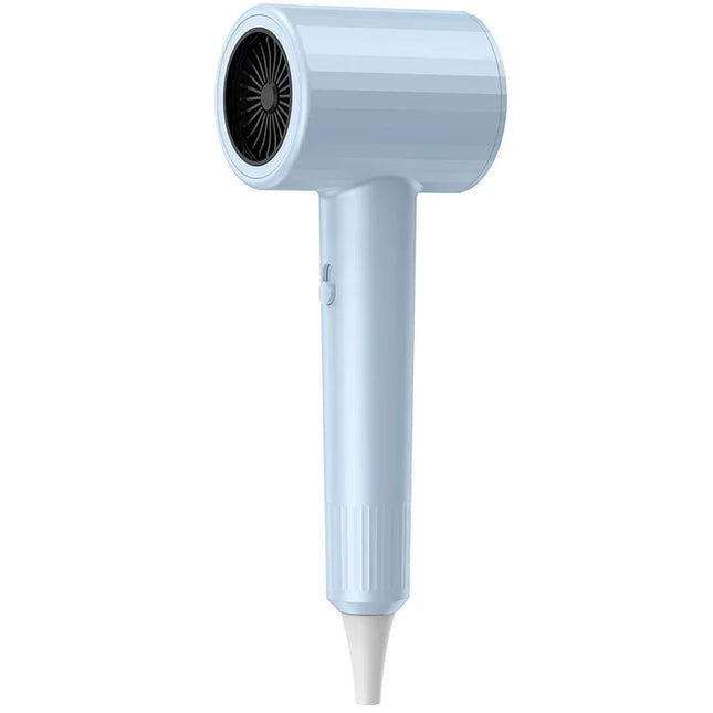 Hair Dryer, High-Speed Electric Turbine Airflow, Low Noise, Constant Temperature And Quick Drying, Wind Speed 62m/s, 1800W, Quick Dry