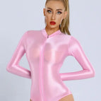 pink body only / M