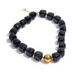 Necklace G-Black