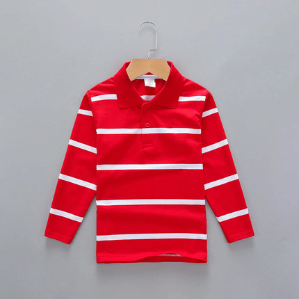 Youth Basketball Short Boy Boys Comfortable And Breathable Long Sleeved T Shirt Casual And Versatile Top Ropa De NiñO