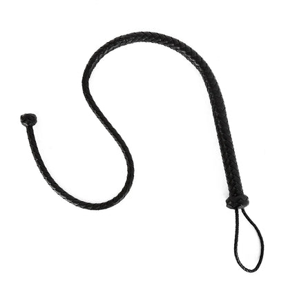 PU Leather Fetish Bondage Whips Lash Flogger BDSM Products For Couples Spanking Paddle Sexy Knout Adult Games Sex Toys