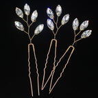 Gold Crystal 1
