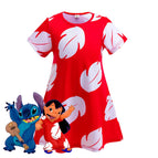 Lilo Dress / 2T(tag 100)