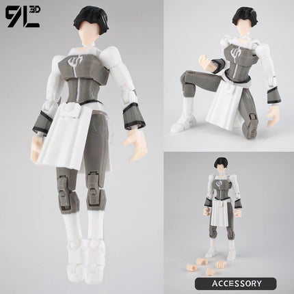 Invincible Action Figure / Figurine Invincible