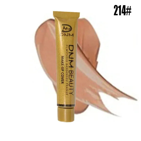 14 Colors Concealer Cream Stick Long Lasting Waterproof Concealer Foundation Soft Spotted Acne Mark Makeup Cover Cosmetics