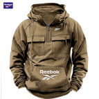 Khaki / XXXL / China Mainland