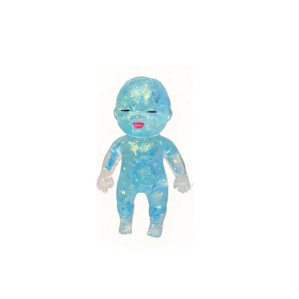 Bestseller Natasha Soft Maltose Baby Squeeze Toy, Cute Stretchable Slow Rising Stress Relief Toy, Ideal Gift for Adults Anxiety