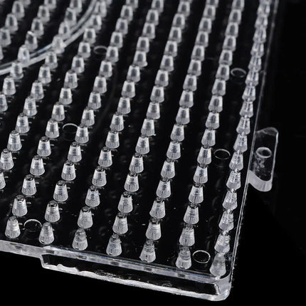 5mm Perler Beads Square Pegboard 3D Puzzle Juguetes for Hama Bead Educational Toys for Children Jigsaw Puzzle Brinquedos