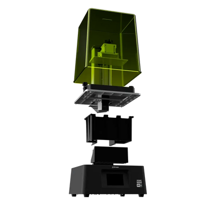 Phrozen Sonic Mini 8K S Dental LCD Resin 3D Printer 165*72*170mm Printing Volume impresora 3d