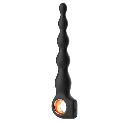 Ring Anal Plug Prostate Massager Backyard Toys Masturbator for Men Homosexual Interesting Aldult Sex Toys Shop for Woman