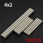 4x2-100piece / China Mainland