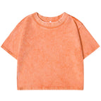 Orange / XXL